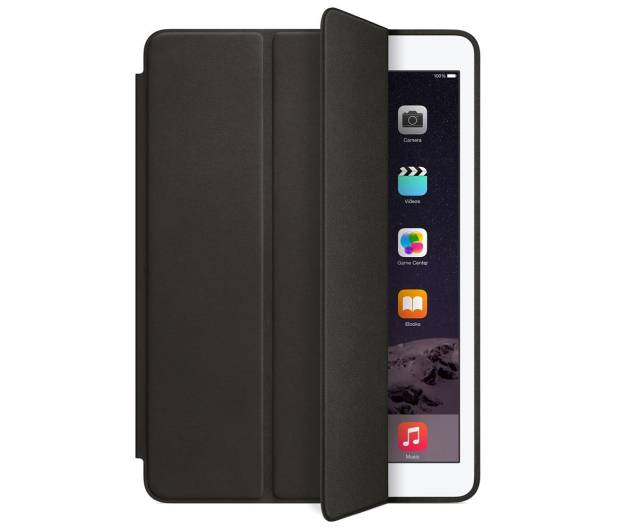 Apple iPad Air 2 Smart Case czarny - 213266 - zdjęcie