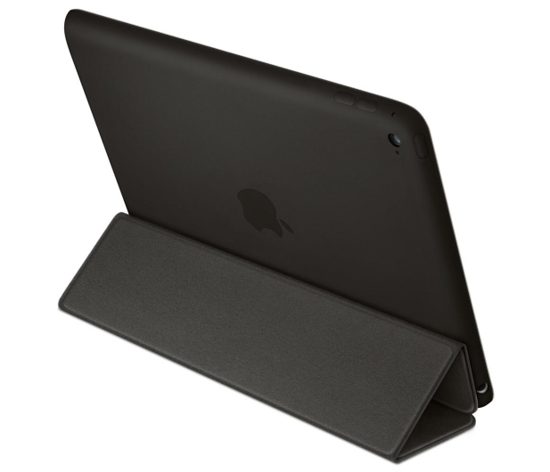 Apple iPad Air 2 Smart Case czarny - 213266 - zdjęcie 4