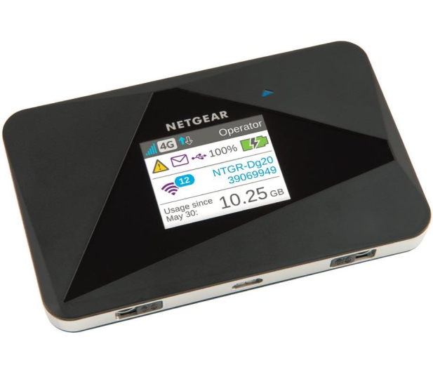 Netgear AirCard 785S WiFi b/g/n 3G/4G (LTE) 150Mbps - 214931 - zdjęcie 4