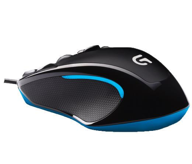 Logitech G300s Gaming Mouse - 218302 - zdjęcie 3