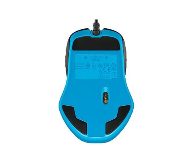 Logitech G300s Gaming Mouse - 218302 - zdjęcie 6
