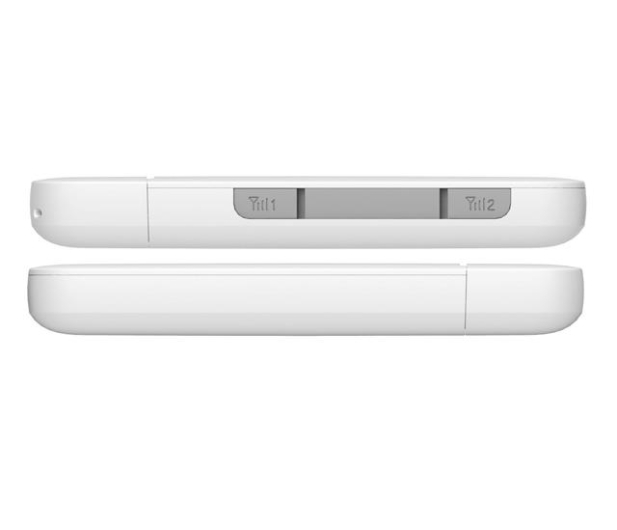 Huawei E3372 USB Stick microSD (4G/LTE) 150Mbps biały - 218813 - zdjęcie 3