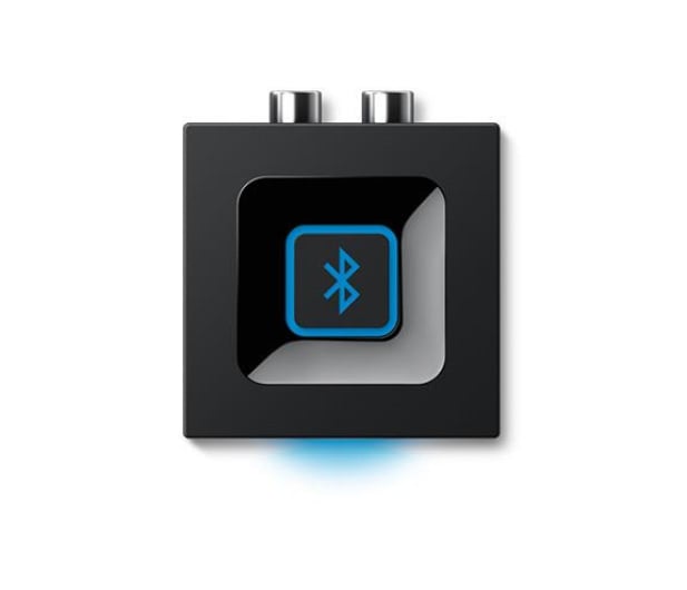 Logitech Bluetooth Audio Adapter - 218820 - zdjęcie