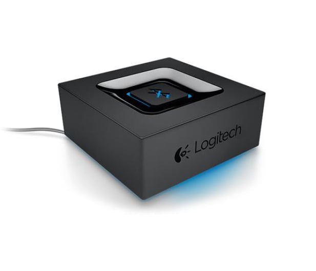 Logitech Bluetooth Audio Adapter - 218820 - zdjęcie 2