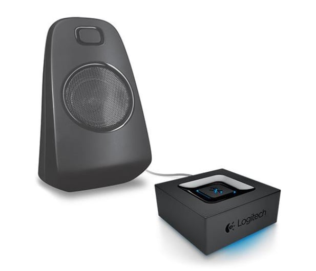 Logitech Bluetooth Audio Adapter - 218820 - zdjęcie 4
