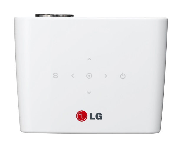 LG PH300 LED DLP - 218622 - zdjęcie 6