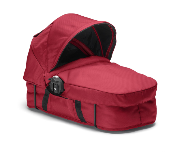 Baby Jogger City Select Red - 212874 - zdjęcie