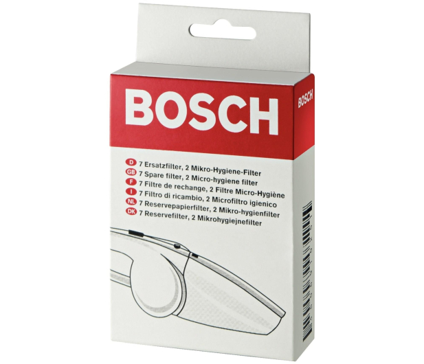 Bosch BKZ30AF - 202976 - zdjęcie
