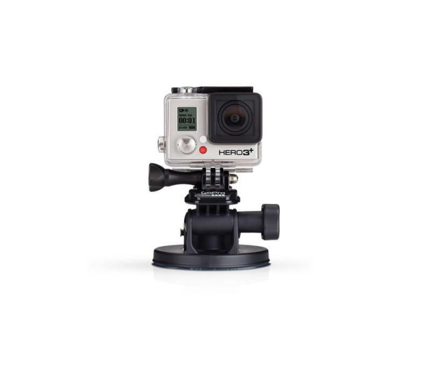GoPro Suction Cup Mount New - 170135 - zdjęcie 3
