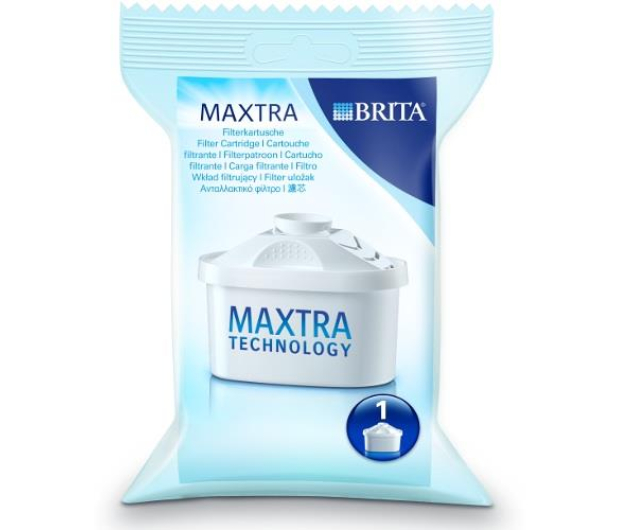Brita Wkład filtrujący MAXTRA 1 szt - 170620 - zdjęcie