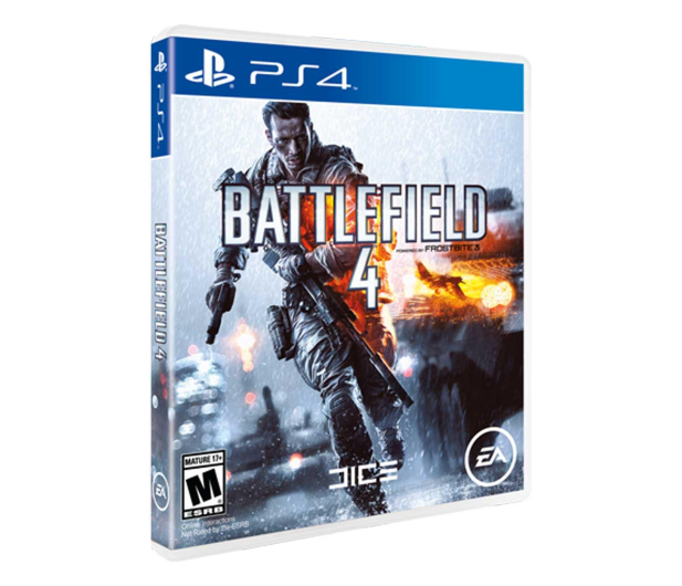 EA Battlefield 4 - 164523 - zdjęcie 2
