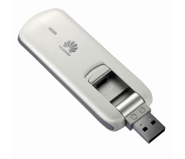 Huawei E3276 USB Stick microSD (4G/LTE) 150Mbps - 167849 - zdjęcie
