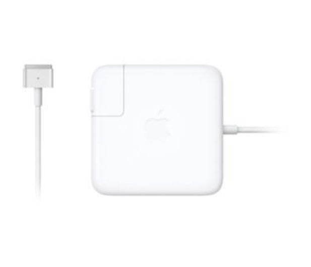 Apple Ładowarka MagSafe 2 60W do MacBook Pro 13" Retina - 178497 - zdjęcie