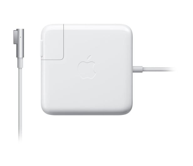Apple Ładowarka MagSafe 45W do MacBook Air - 178503 - zdjęcie 1