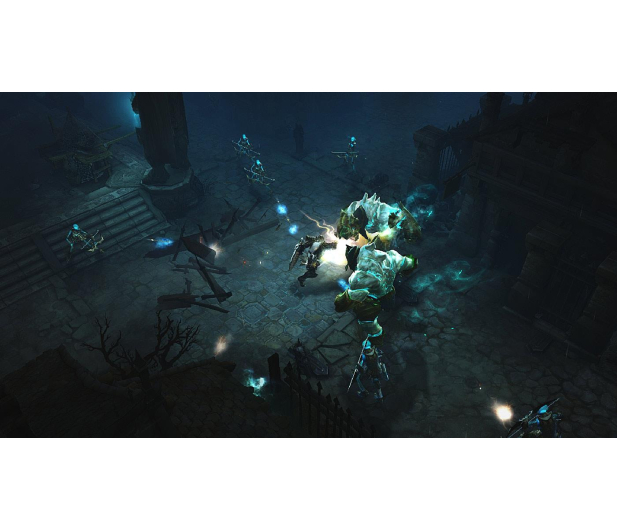 PC Diablo 3: Reaper of Souls - 178952 - zdjęcie 2