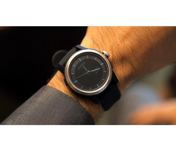 ios galaxy watch
