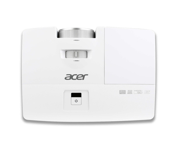 Acer H5380BD DLP - 170203 - zdjęcie 5