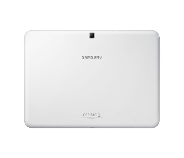 Samsung Galaxy Tab 4 10.1 T533 16GB Android 4.4 biały - 237749 - zdjęcie 2
