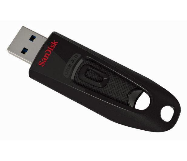 SanDisk 64GB Ultra (USB 3.0) 130MB/s - 179862 - zdjęcie 4