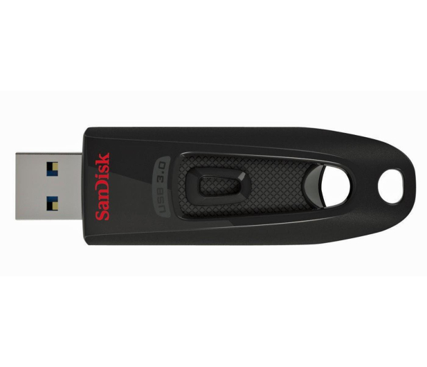 SanDisk 64GB Ultra (USB 3.0) 130MB/s - 179862 - zdjęcie 6