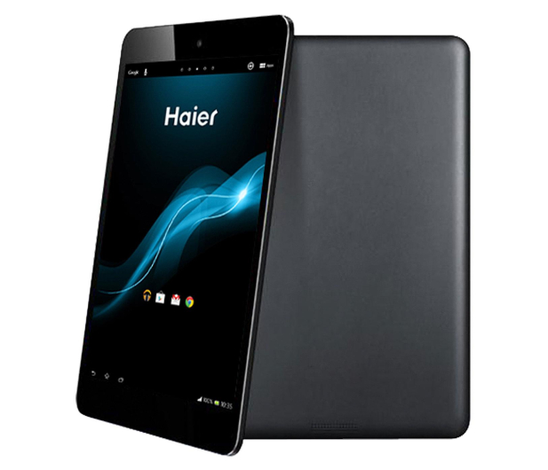 Haier HaierPad 781 R3188/1024MB/8GB/Android 4.2 - 180583 - zdjęcie 8