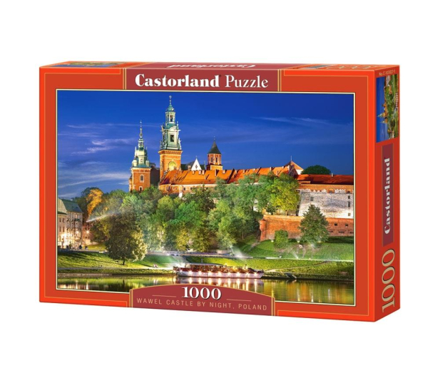 Castorland Wawel Castle - 179505 - zdjęcie