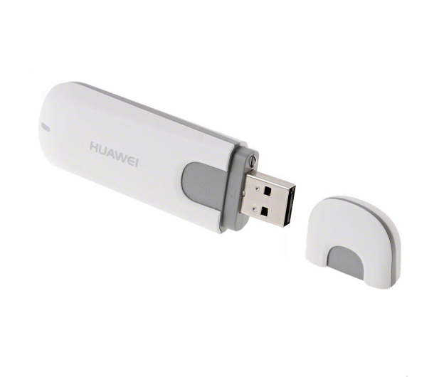 Huawei E303 USB microSD (HSPA/HSDPA/HSUPA) 7,2Mbps - 186230 - zdjęcie 3