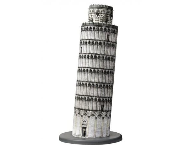 Ravensburger 3D Krzywa Wieża w Pizie - 185805 - zdjęcie 3