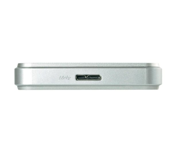 Toshiba 500GB Store Edition Recovery 2,5'' srebrny USB 3.0 - 171429 - zdjęcie 3