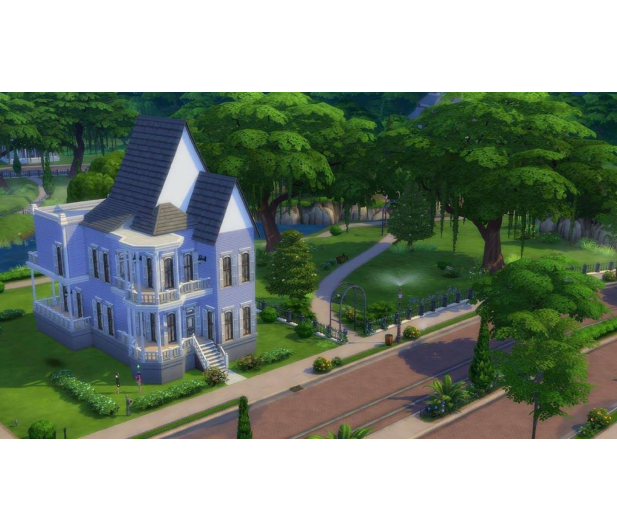 PC The Sims 4 - 183878 - zdjęcie 2
