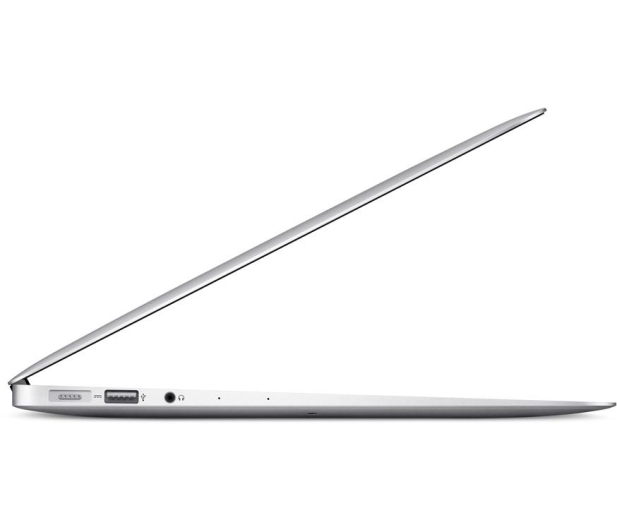 Apple MacBook Air i5-5250U/4GB/128GB/HD 6000/Mac OS - 229526 - zdjęcie 7