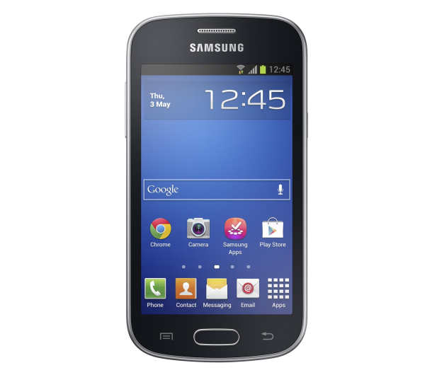 Samsung Galaxy Trend Lite S7390 + Galaxy Tab 3 T110 Lite - 202955 - zdjęcie 2