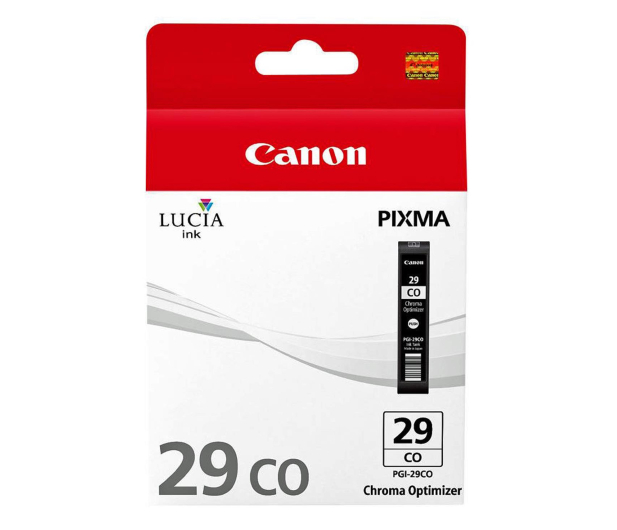 Canon PGI-29CO chroma optimizer (do 429 zdjęć) - 203131 - zdjęcie