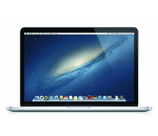Apple MacBook Pro i7/16GB/256GB/Mac OS - 242492 - zdjęcie 2