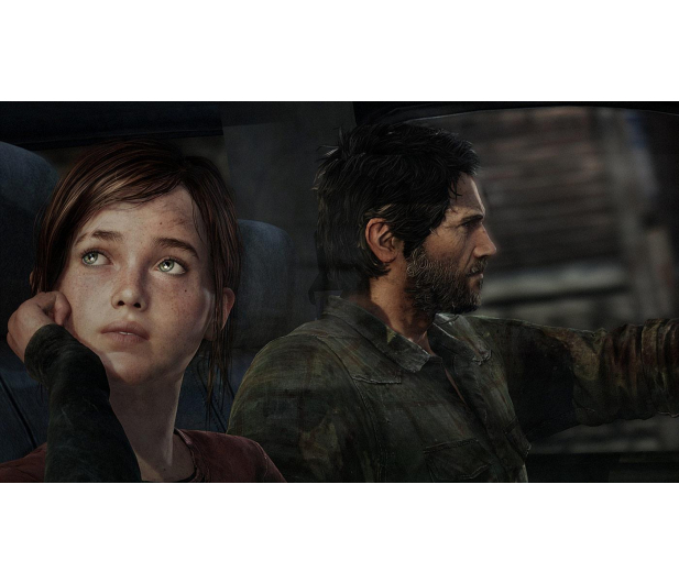 Sony The Last of Us Remastered - 203964 - zdjęcie 6