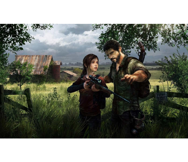 Sony The Last of Us Remastered - 203964 - zdjęcie 10