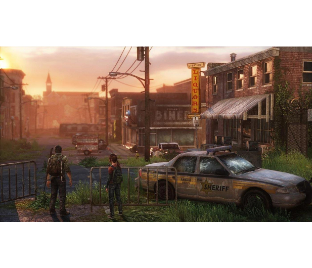 Sony The Last of Us Remastered - 203964 - zdjęcie 7