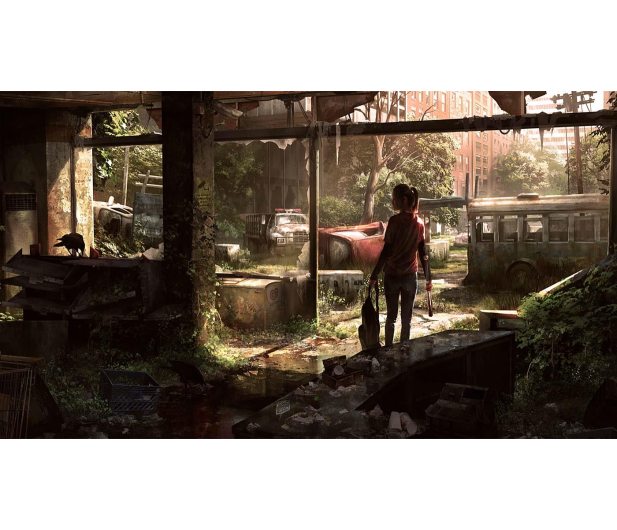 Sony The Last of Us Remastered - 203964 - zdjęcie 2