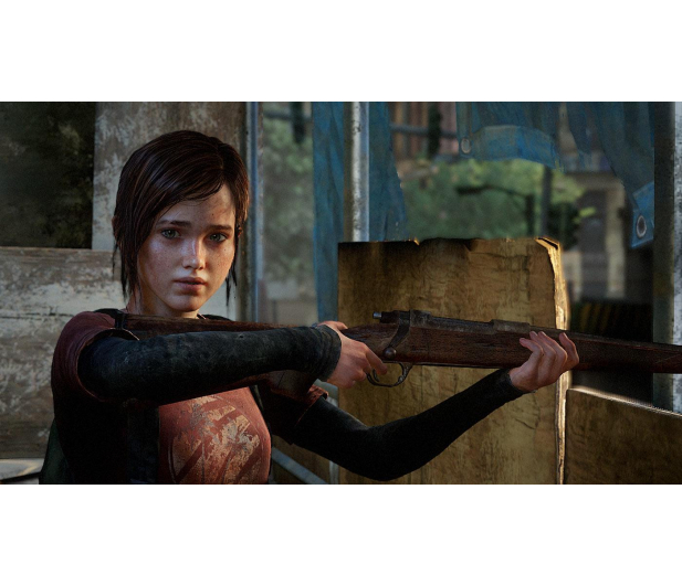 Sony The Last of Us Remastered - 203964 - zdjęcie 4