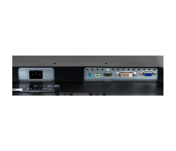 iiyama GE2488HS (DVI-D, HDMI) + Słuchawki HS-800 - 221804 - zdjęcie 6