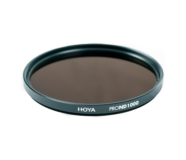 Hoya PRO ND1000 58 mm - 205121 - zdjęcie