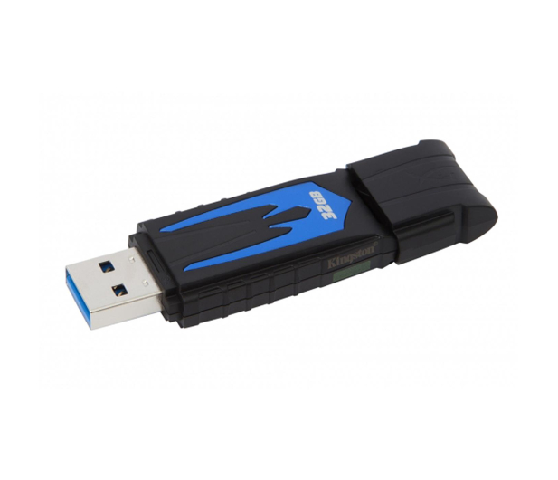 HyperX 32GB Fury (USB 3.0) 90MB/s - 205715 - zdjęcie