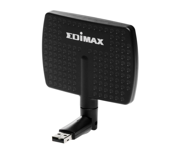Edimax EW-7811DAC (802.11a/b/g/n/ac 450Mb/s) DualBand - 204395 - zdjęcie 3