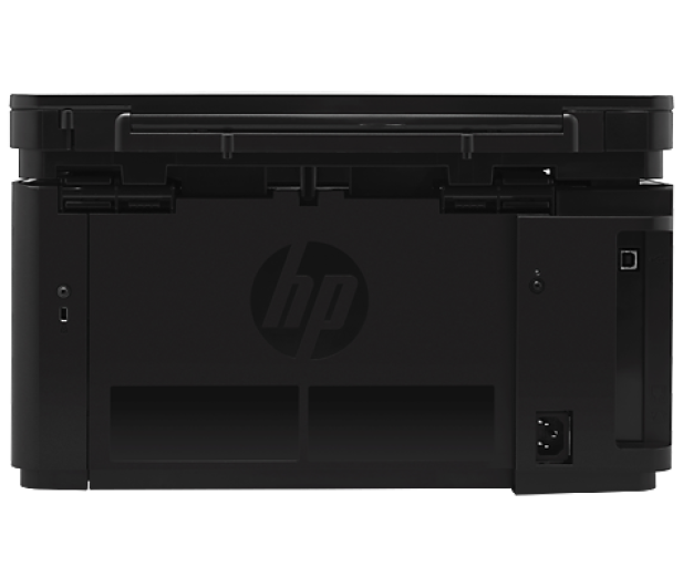HP LaserJet Pro M125a - 204147 - zdjęcie 5