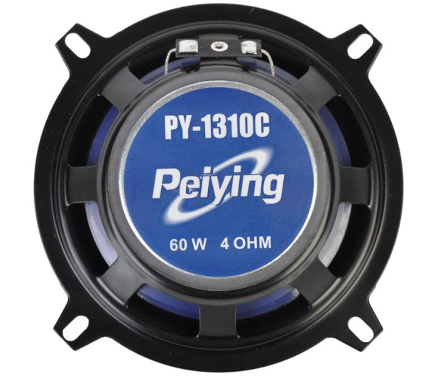 Peiying PY 1310C dwudrożne współosiowe 60W - 208404 - zdjęcie