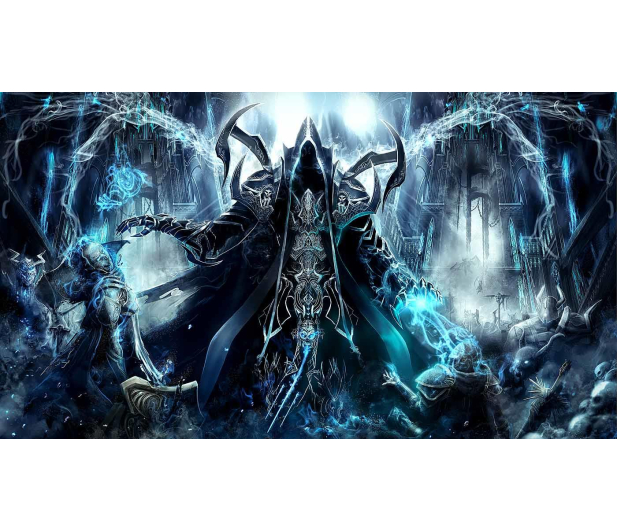 CD Projekt Diablo 3 Ultimate Evil Edition + Reaper of Souls - 206520 - zdjęcie 2