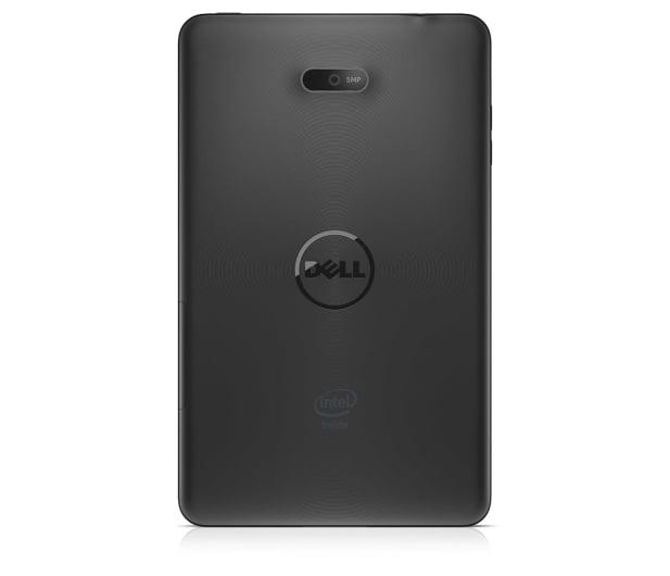 Dell Venue 7 Z3460/1GB/16/Android Czarny - 209497 - zdjęcie 8