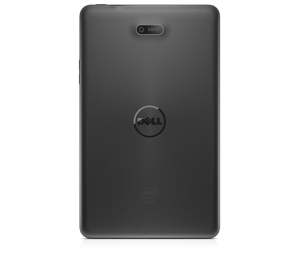 Dell Venue 8 Z3480/1GB/16/Android FHD LTE Czarny - 209506 - zdjęcie 5
