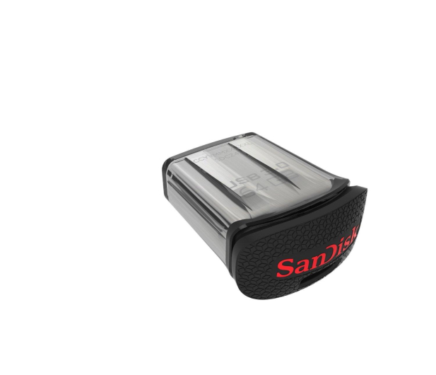 SanDisk 64GB Ultra Fit (USB 3.0) 150MB/s - 206694 - zdjęcie 2