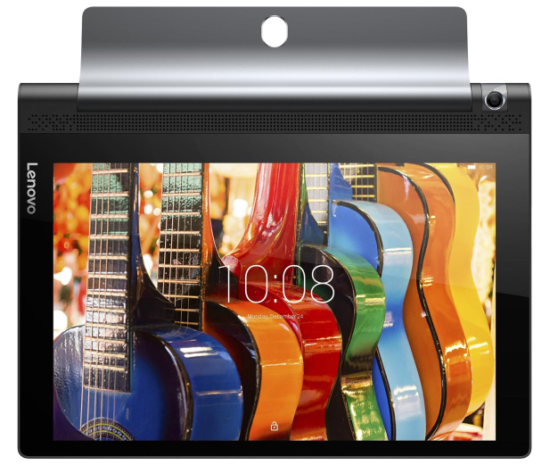 Lenovo Yoga Tab 3 10 X50F APQ8009/2GB/16GB/Android 5.1 - 364526 - zdjęcie 4